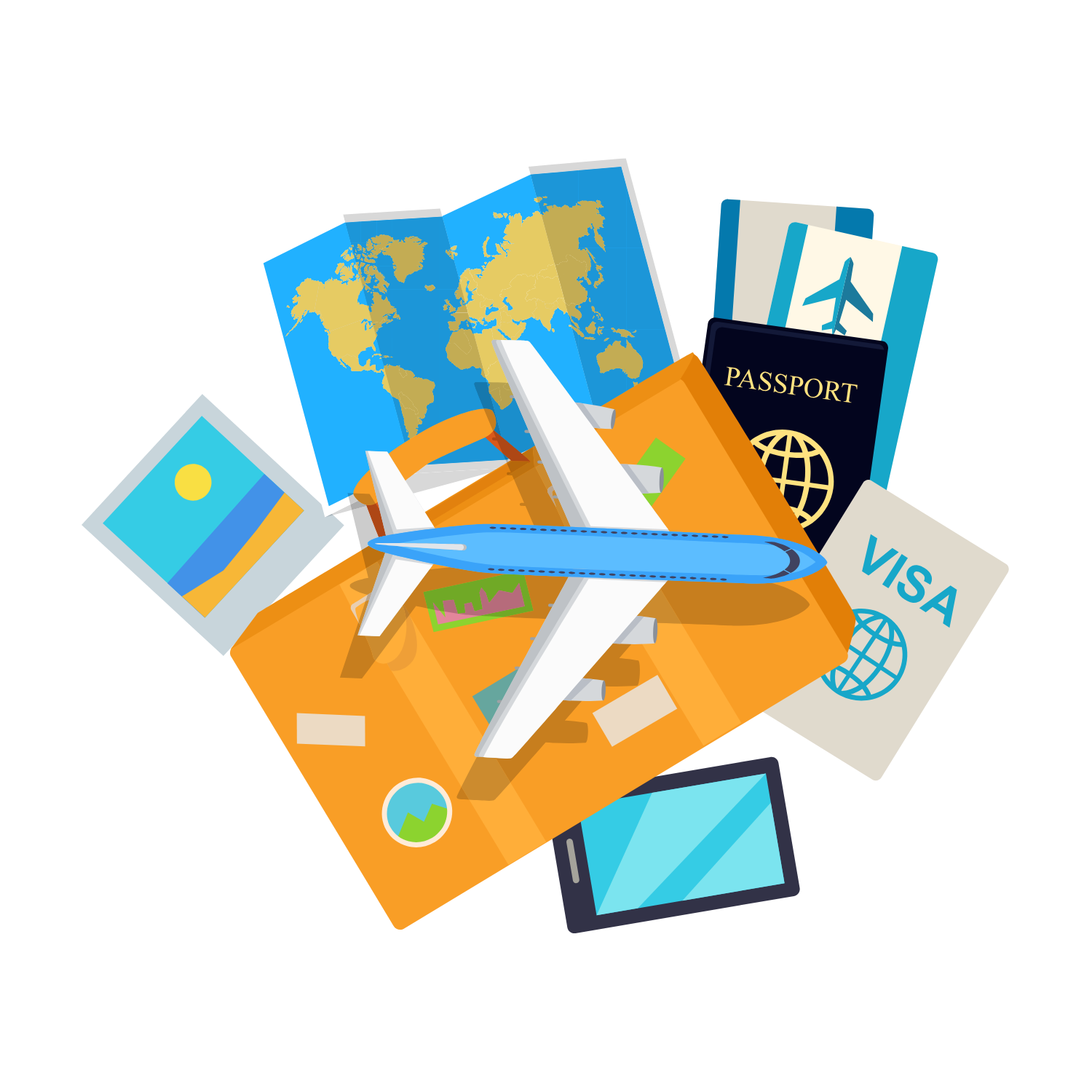 Image licence bilingue 
