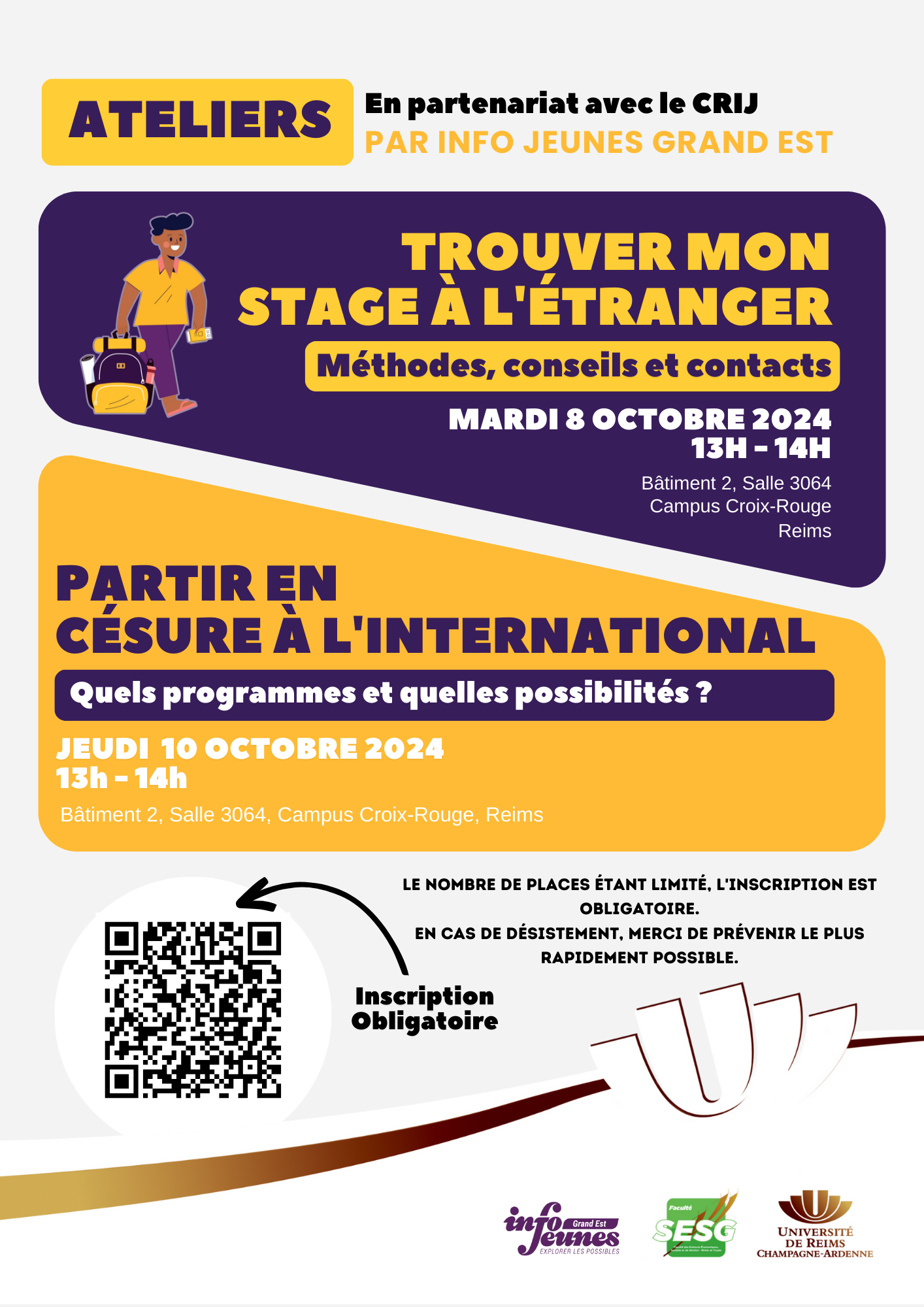 Atelier Crij Reims