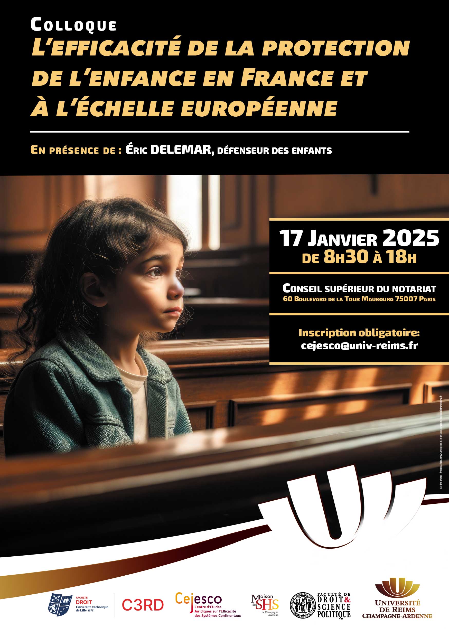 Colloque 