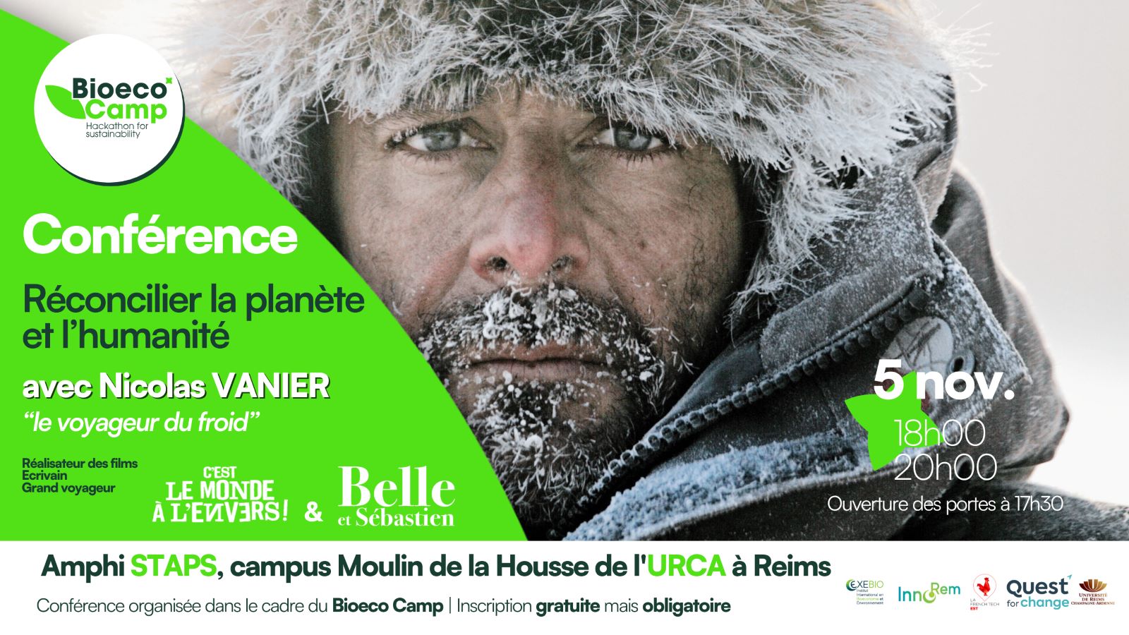 Conférence 