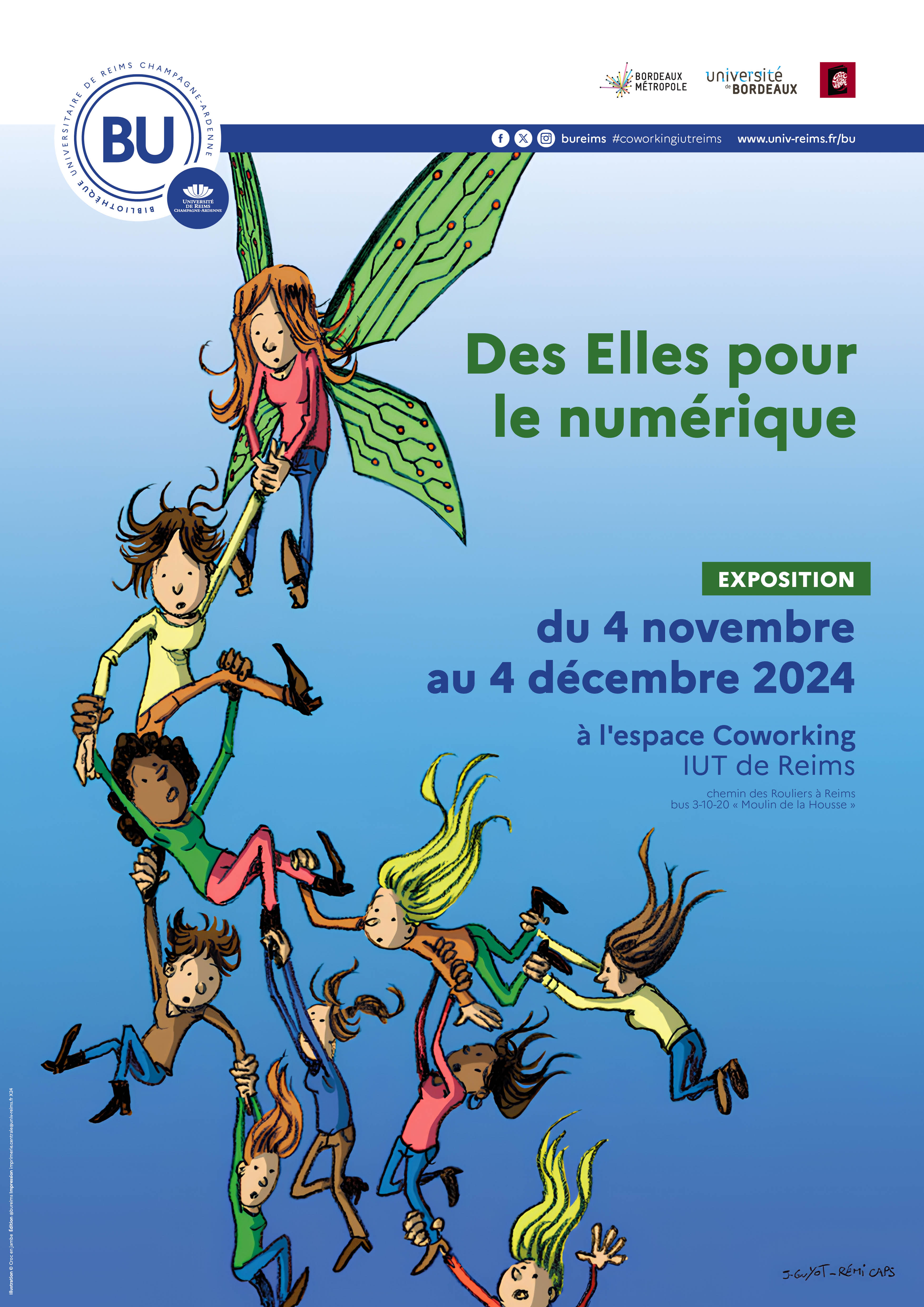 Exposition 