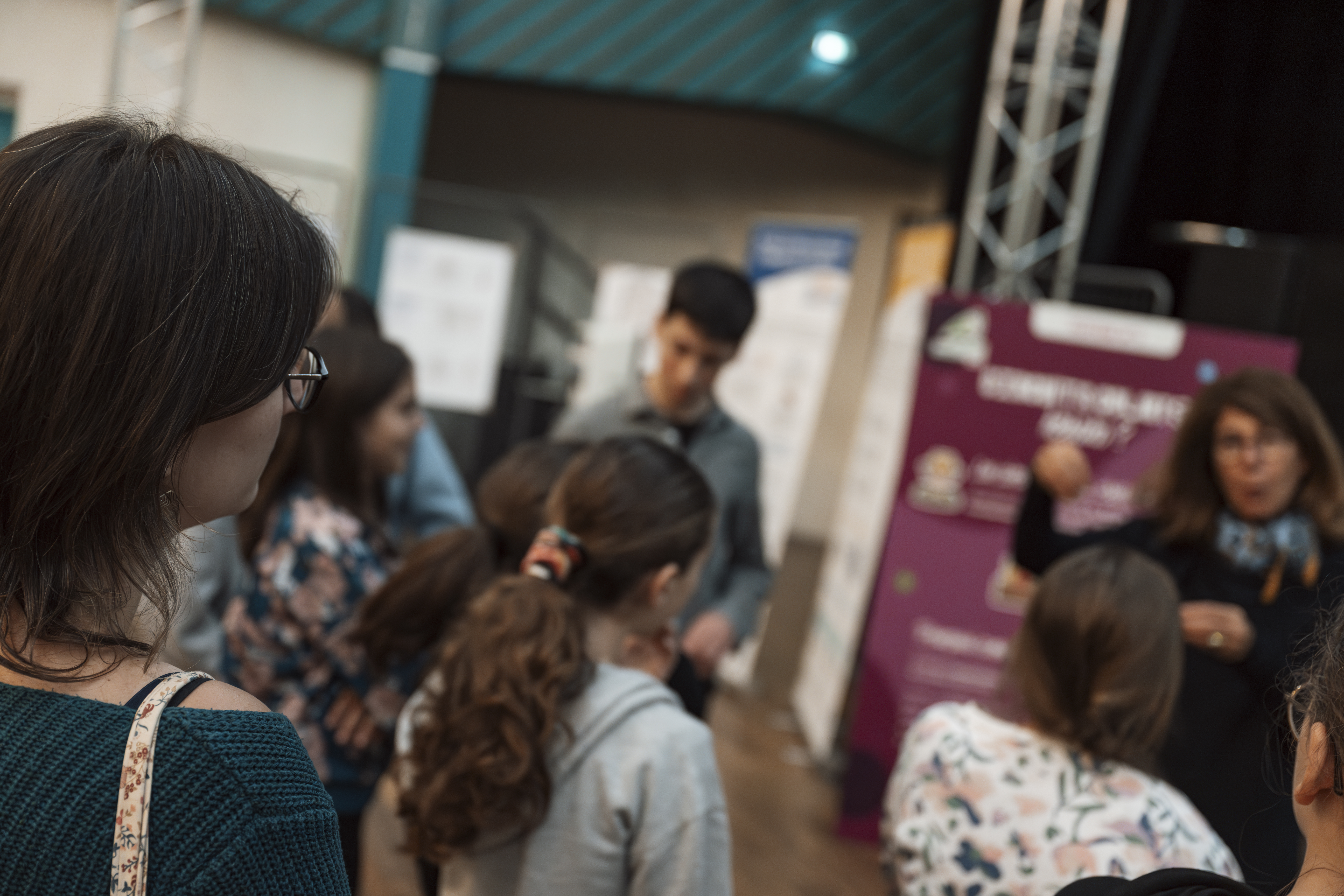 Le forum ambition climat à Épernay : un succès grandissant pour Terre Avenir