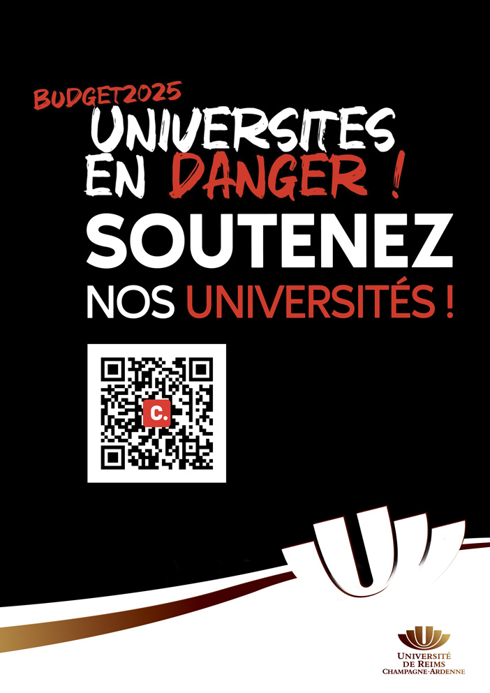 Universités en danger !