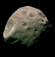 Mission Phobos-Grunt