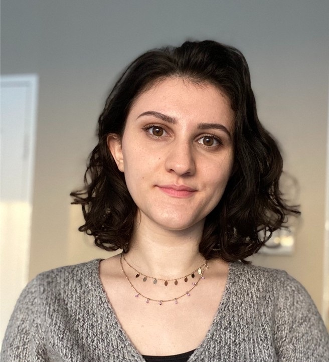 photo de Céline DIAZ