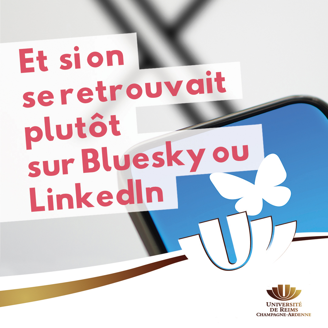 Évolution de notre présence sur les réseaux sociaux