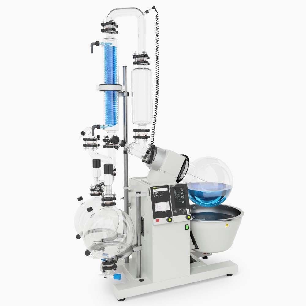 Evaporateur rotatif