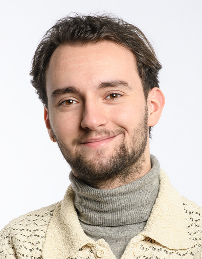 Clément-Pierre MEYER