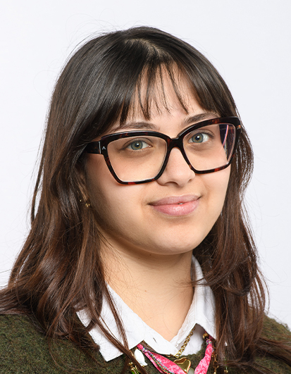 Jülide OZTÜRK