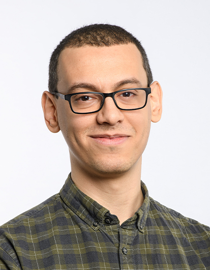 Yacine DJEMA
