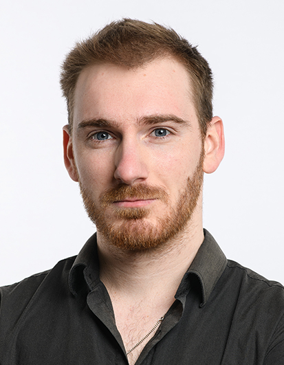 Paul MICHAUX