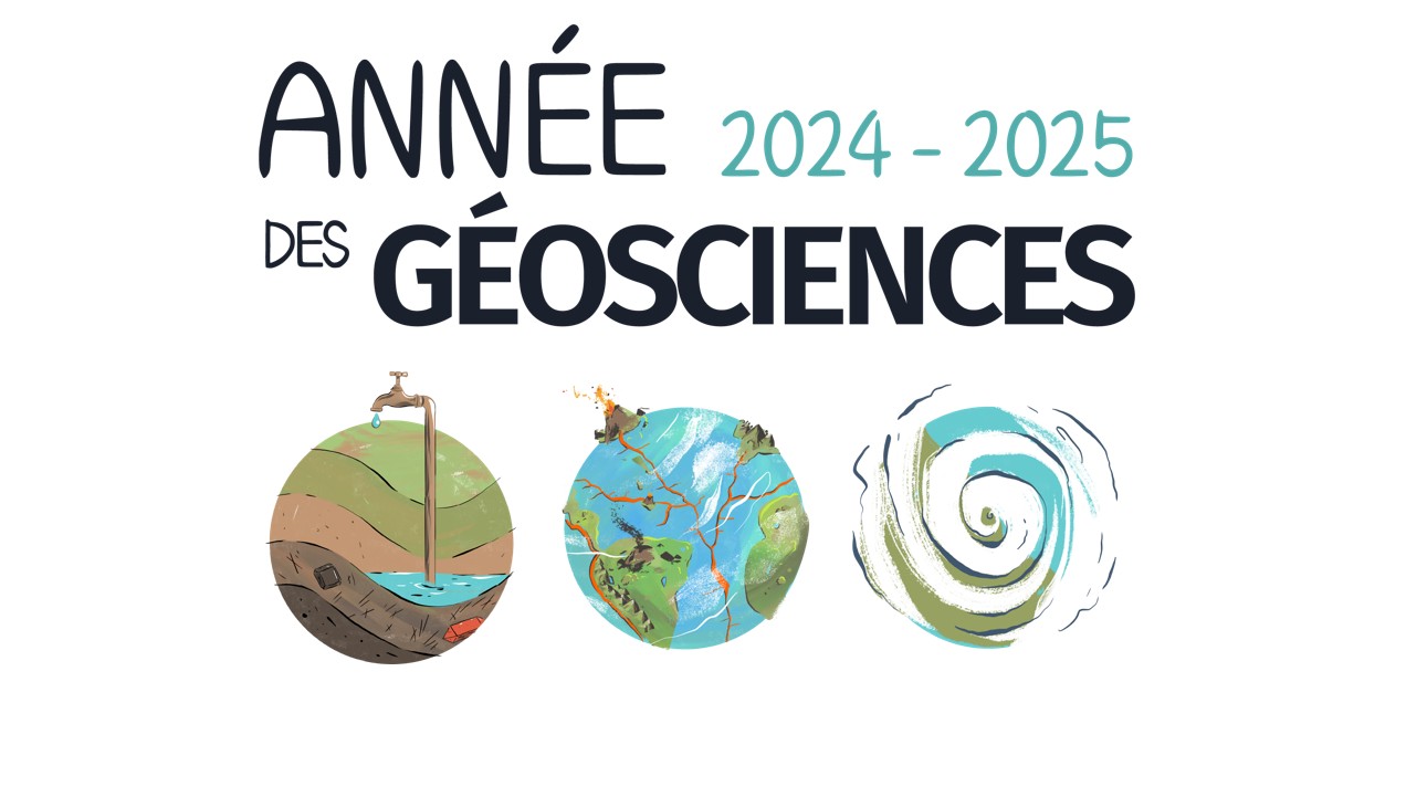 Année des Géosciences - Journée de clôture