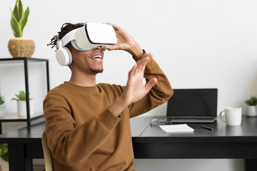 3 dispositifs virtuels innovants destinés aux étudiants en santé