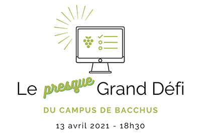 Grand Défi 2021