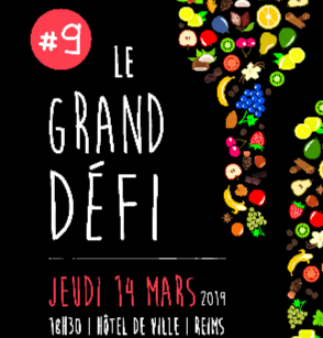 Grand Défi 2019