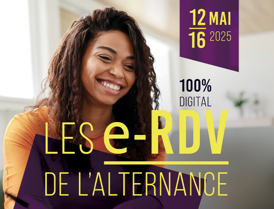 e-RDV de l'alternance