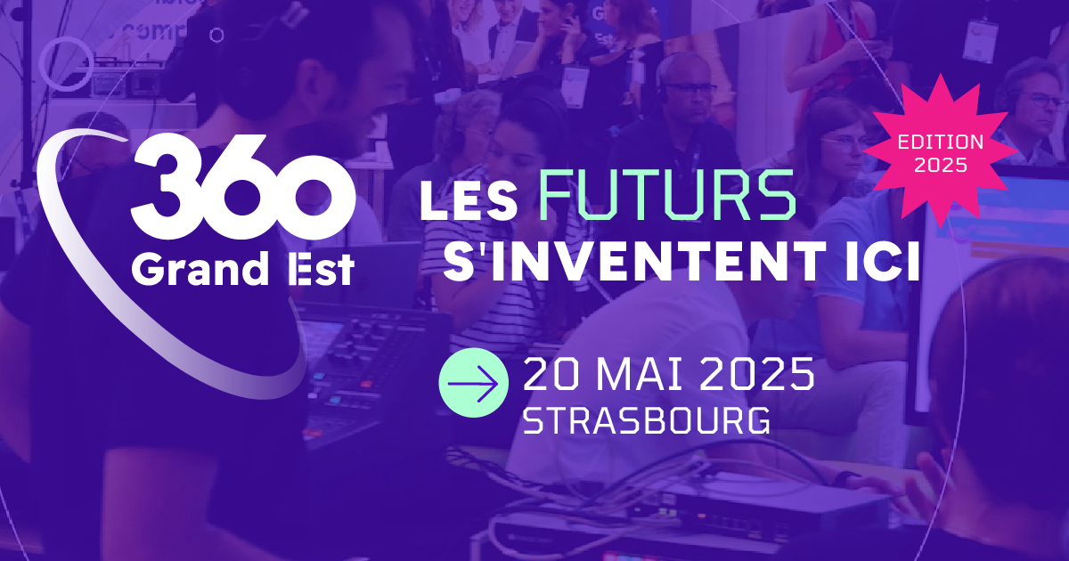 360 Grand Est 2025