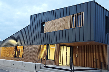 Campus Croix-Rouge