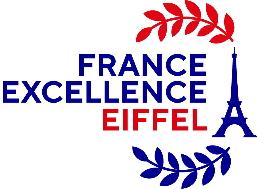 L'accueil à l'URCA en 2025/2026 de 4 Lauréats de la bourse d'excellence EIFFEL