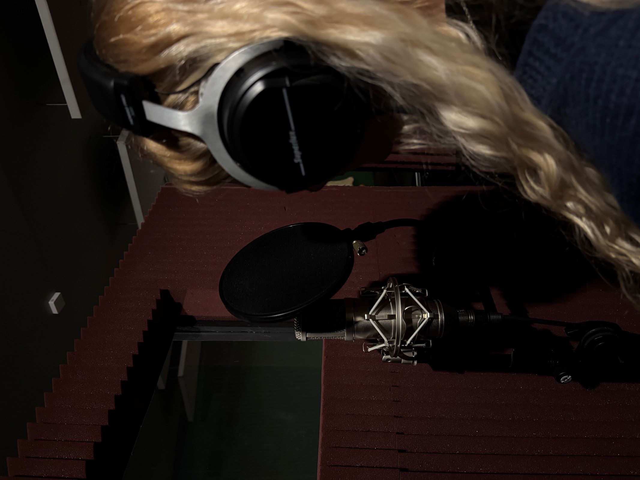 UETC Création et production RAP