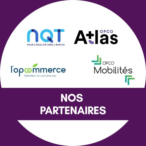 Nos partenaires