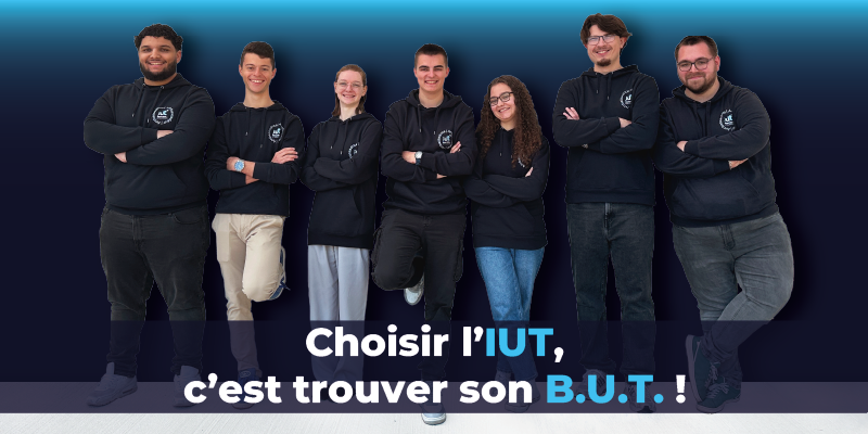 IUT Général