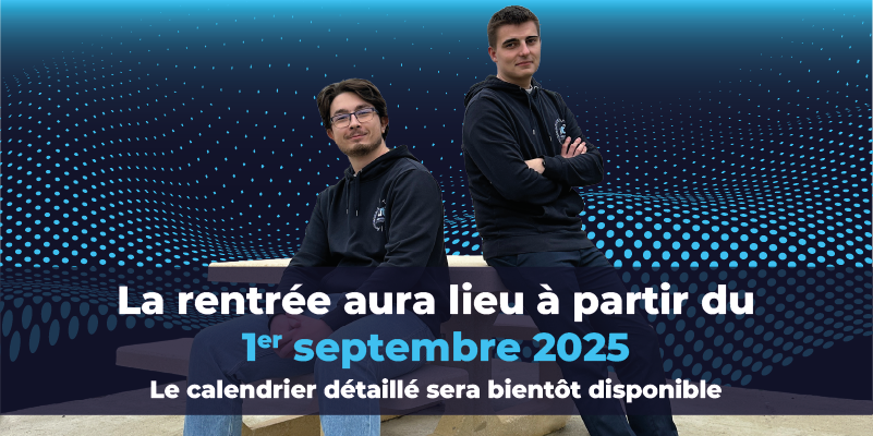 IUT Date de rentrée