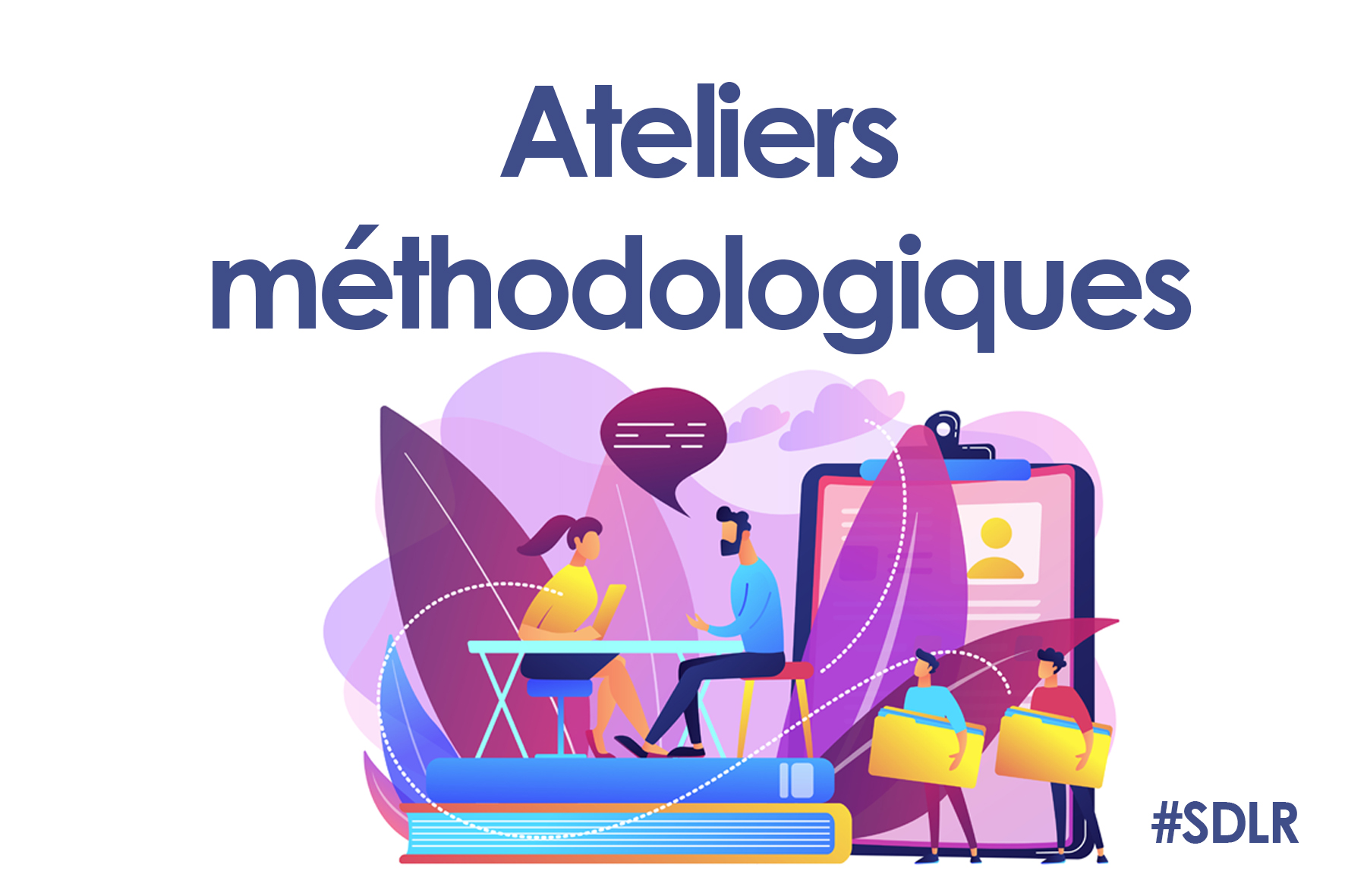 Ateliers SDLR