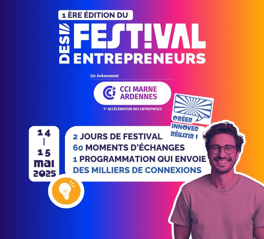 Festival Des Entrepreneurs