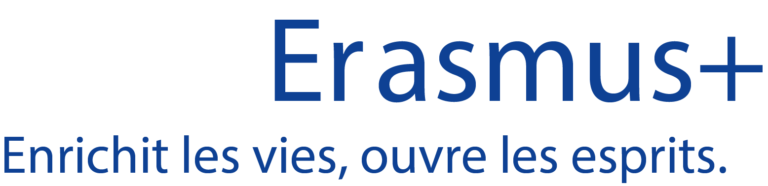 logo Erasmus+