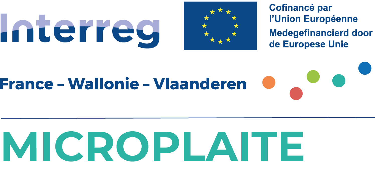 Logo Microplaite interreg
