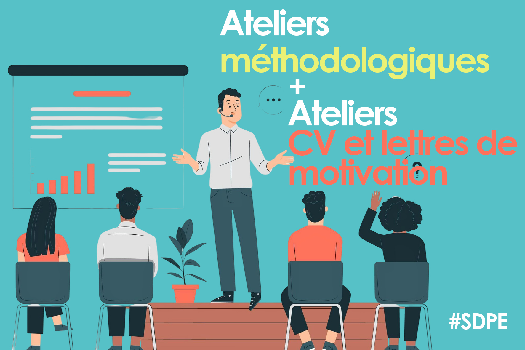 Ateliers SDPE