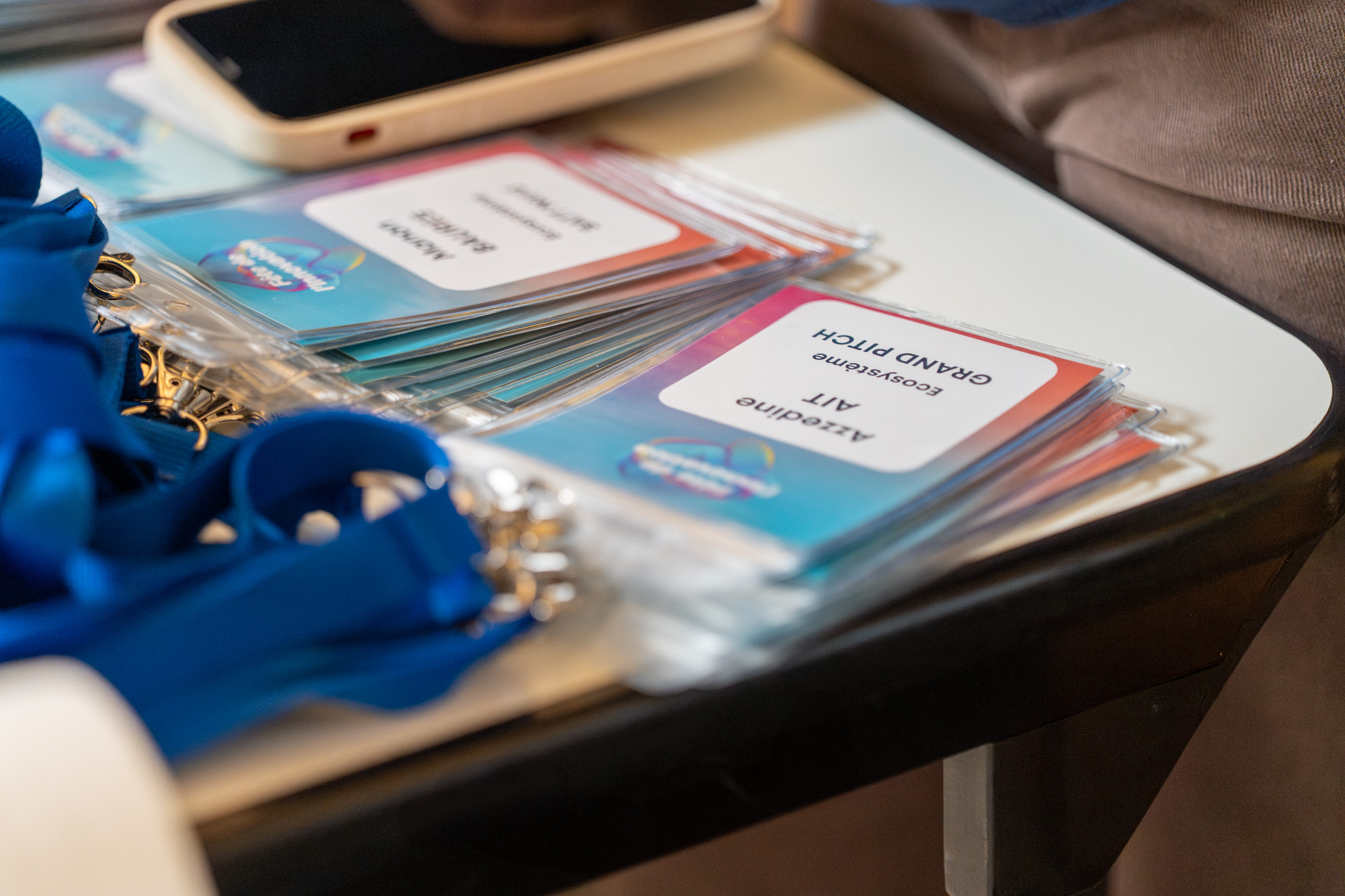 Fête de l'innovation