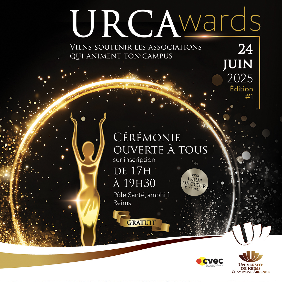 URCAwards 2025