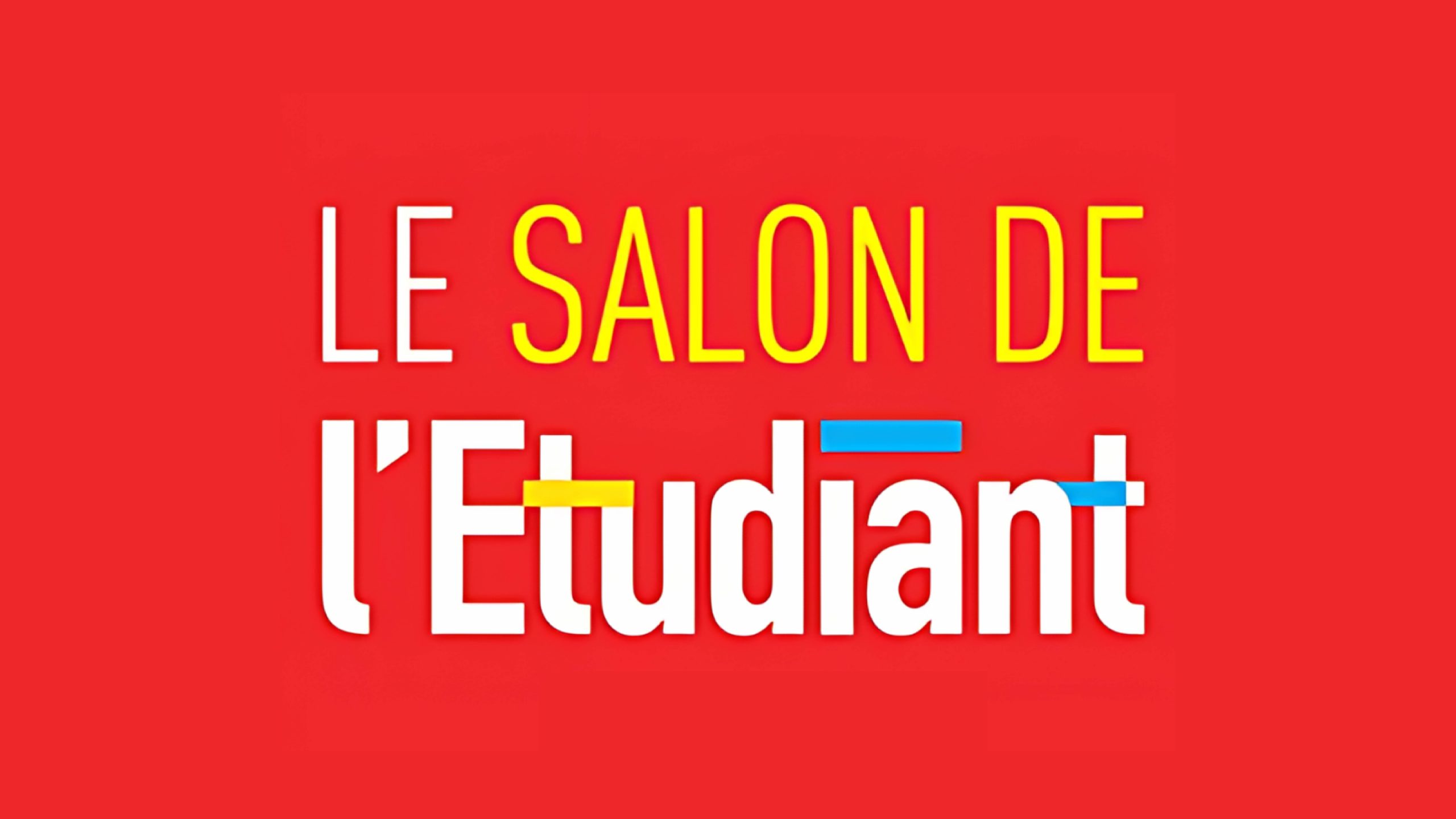 Salon de l'Etudiant
