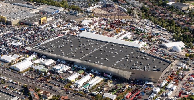 79e Foire de Châlons - Journée Formation