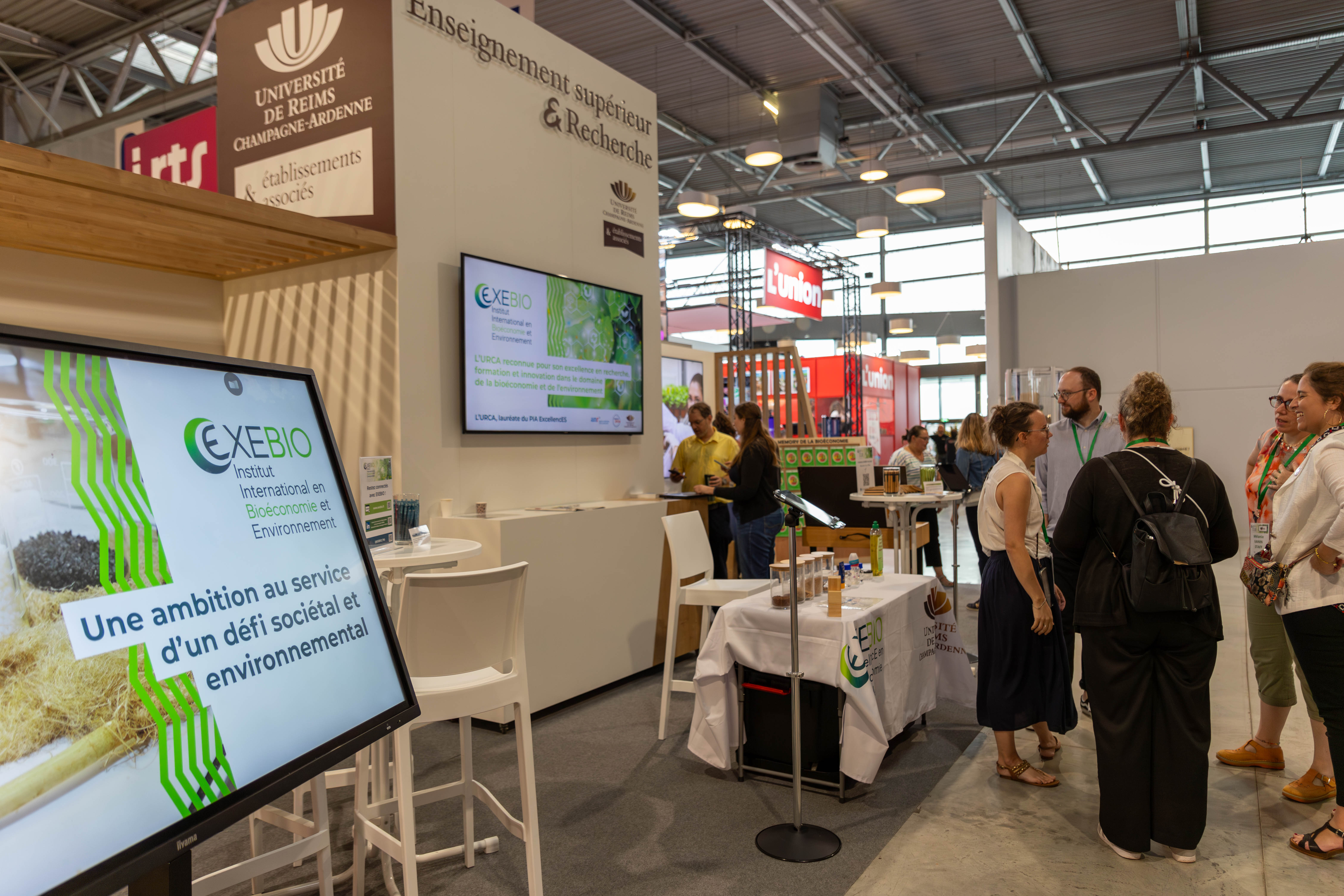 Foire de Châlons 2025