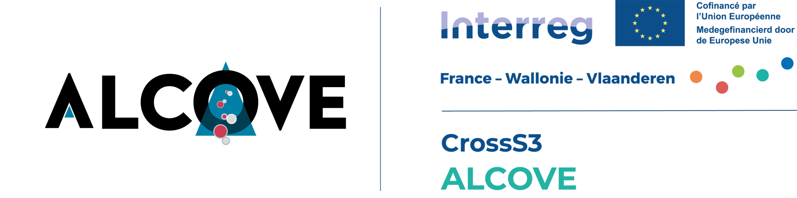 Découvrez comment sera détecté le cancer du poumon demain : abonnez-vous à la newsletter du projet Interreg ALCOVE ! 