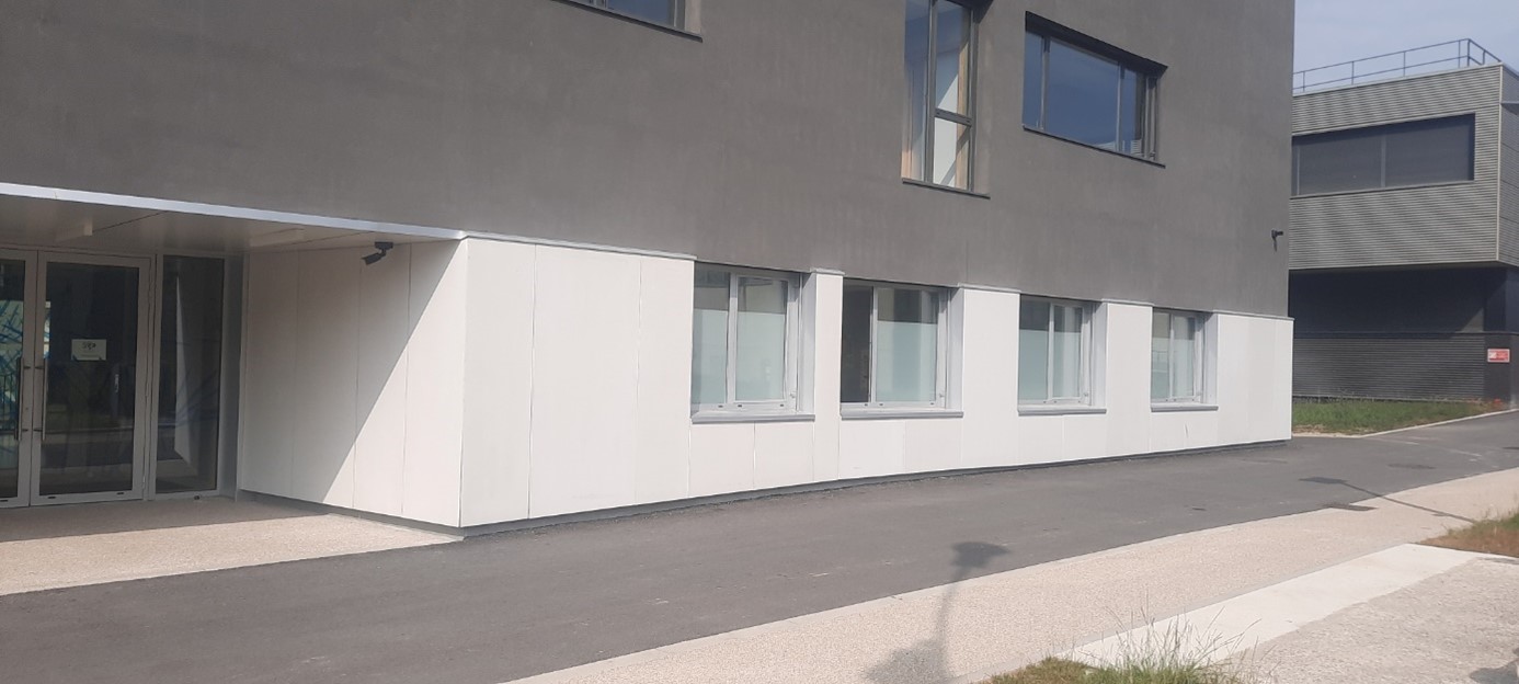 SSE bâtiment 20