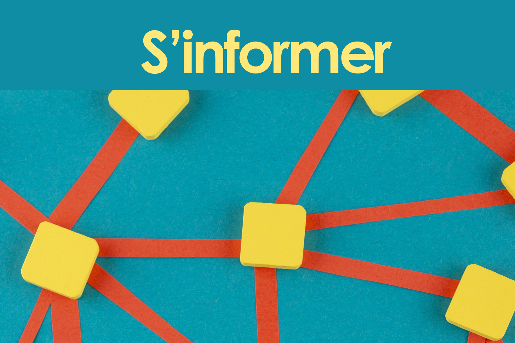 S'informer