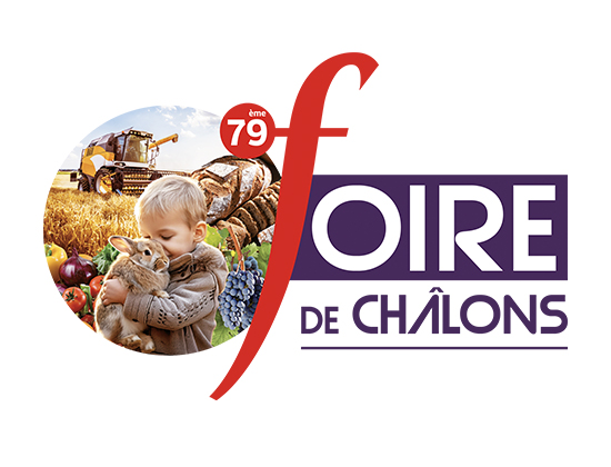 Foire de Châlons 2025