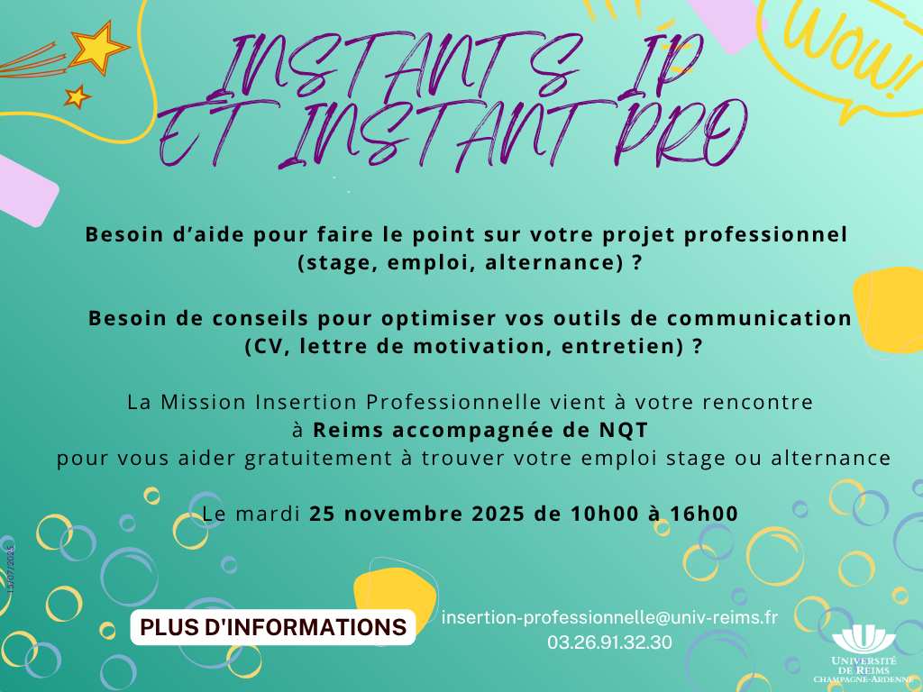 INSTANT IP + PRO