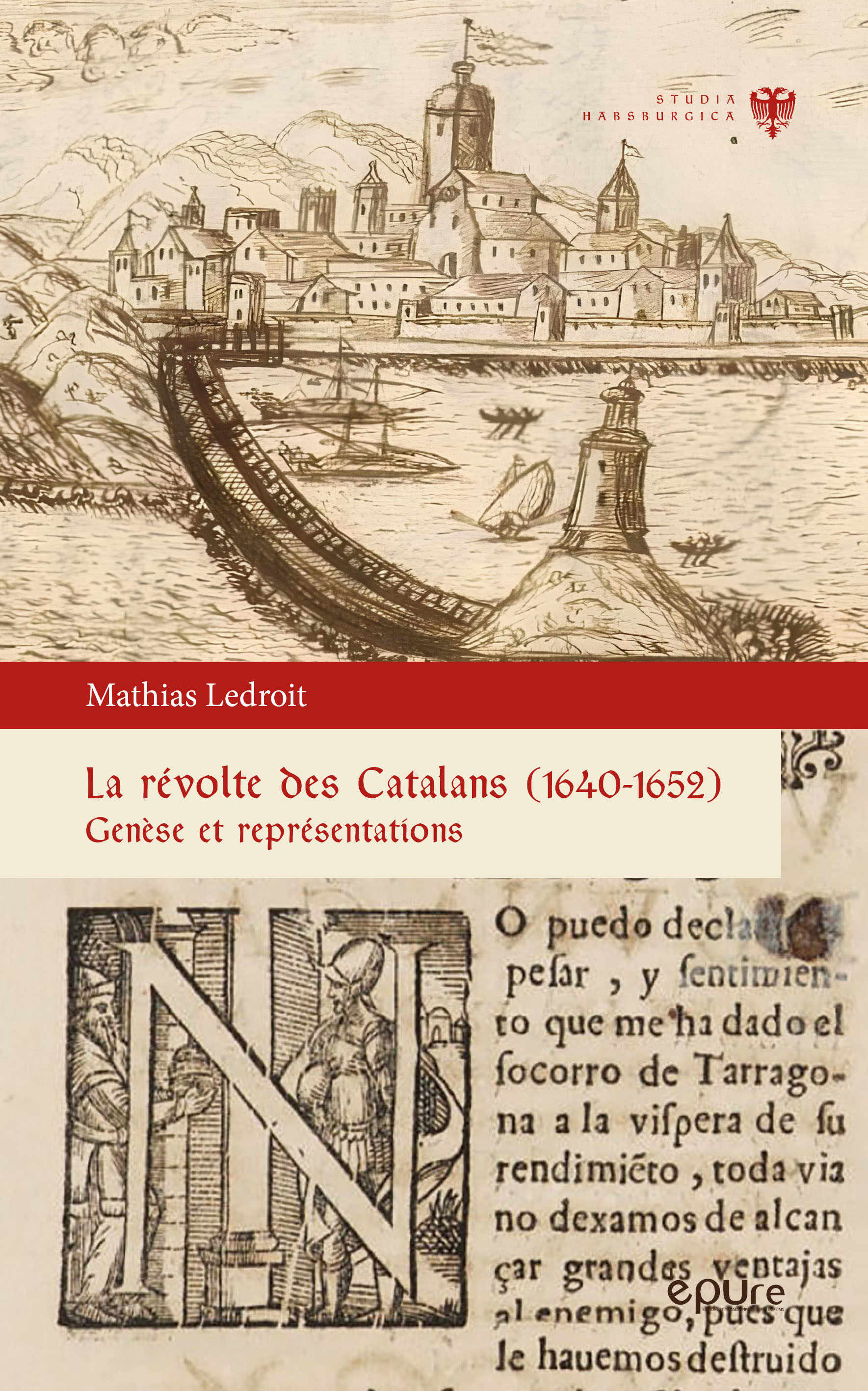 La révolte des Catalans (1640-1652)