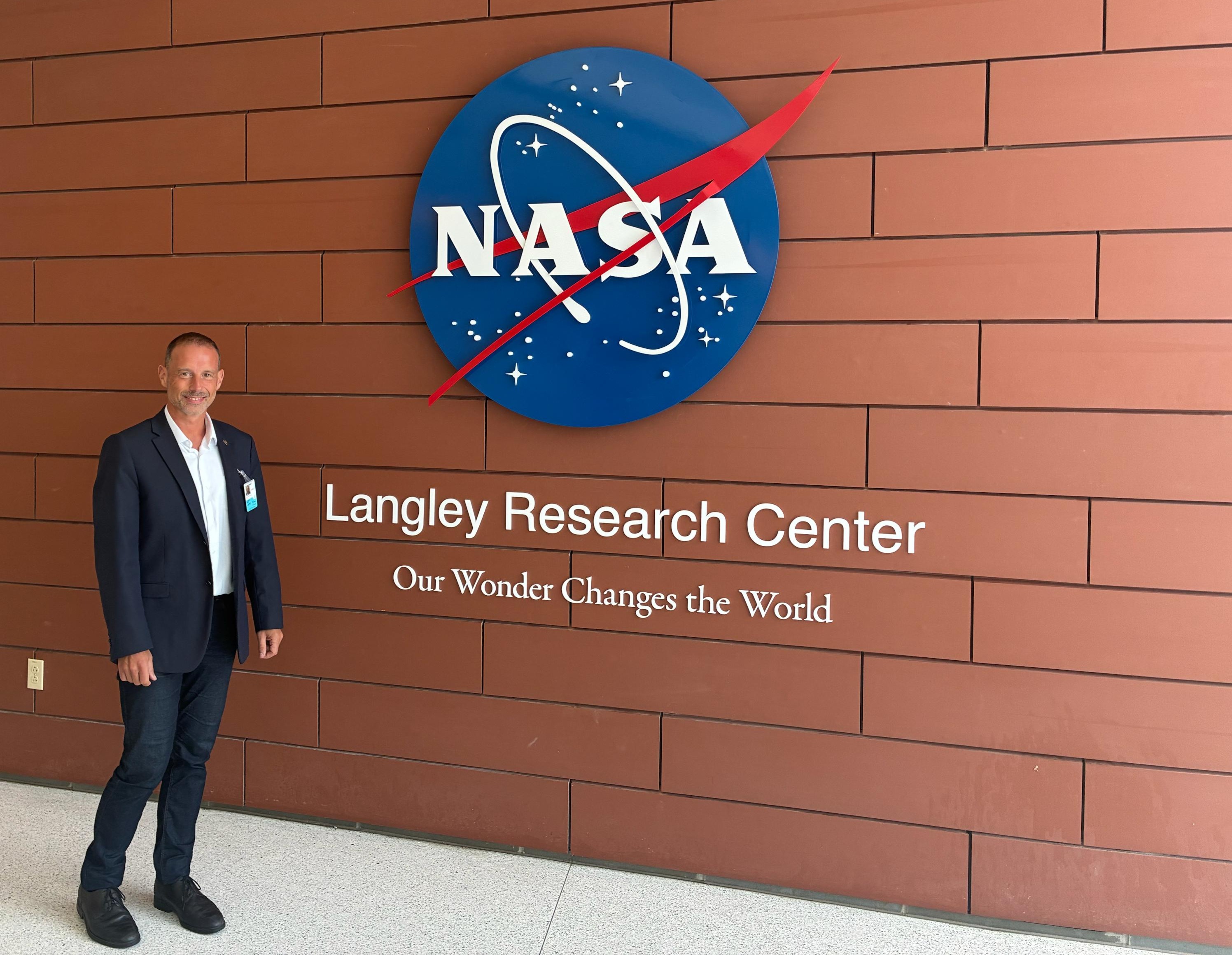L’URCA et AEROLAB distingués par la NASA : une reconnaissance internationale pour la recherche rémoise 
