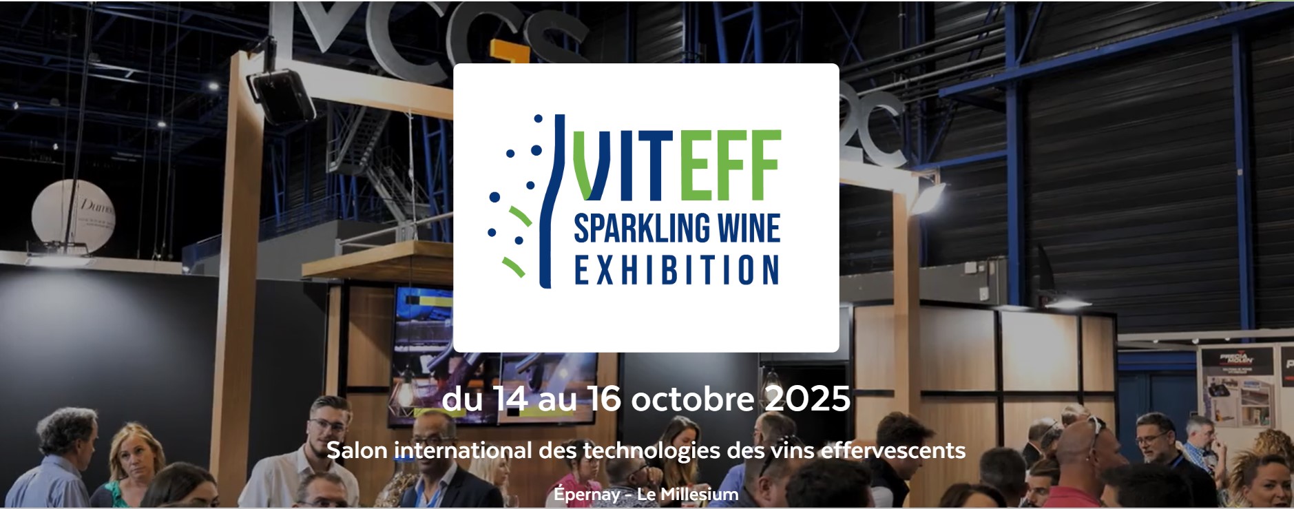Meet&Match Innovation VITeff 2025
