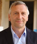 Nomination de Michel Ruffieux à la direction de la fondation de l’URCA