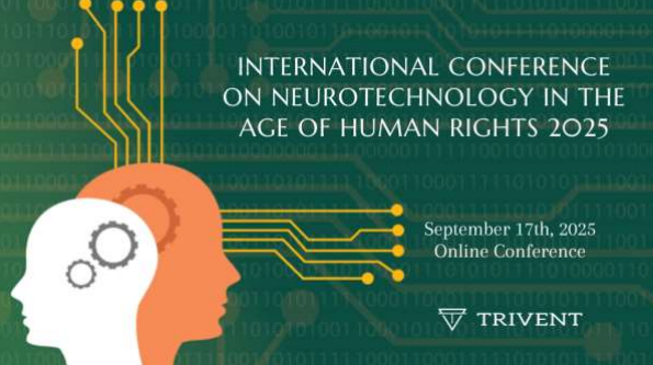 Neurotechnology in the Age of Human Rights - International Conference