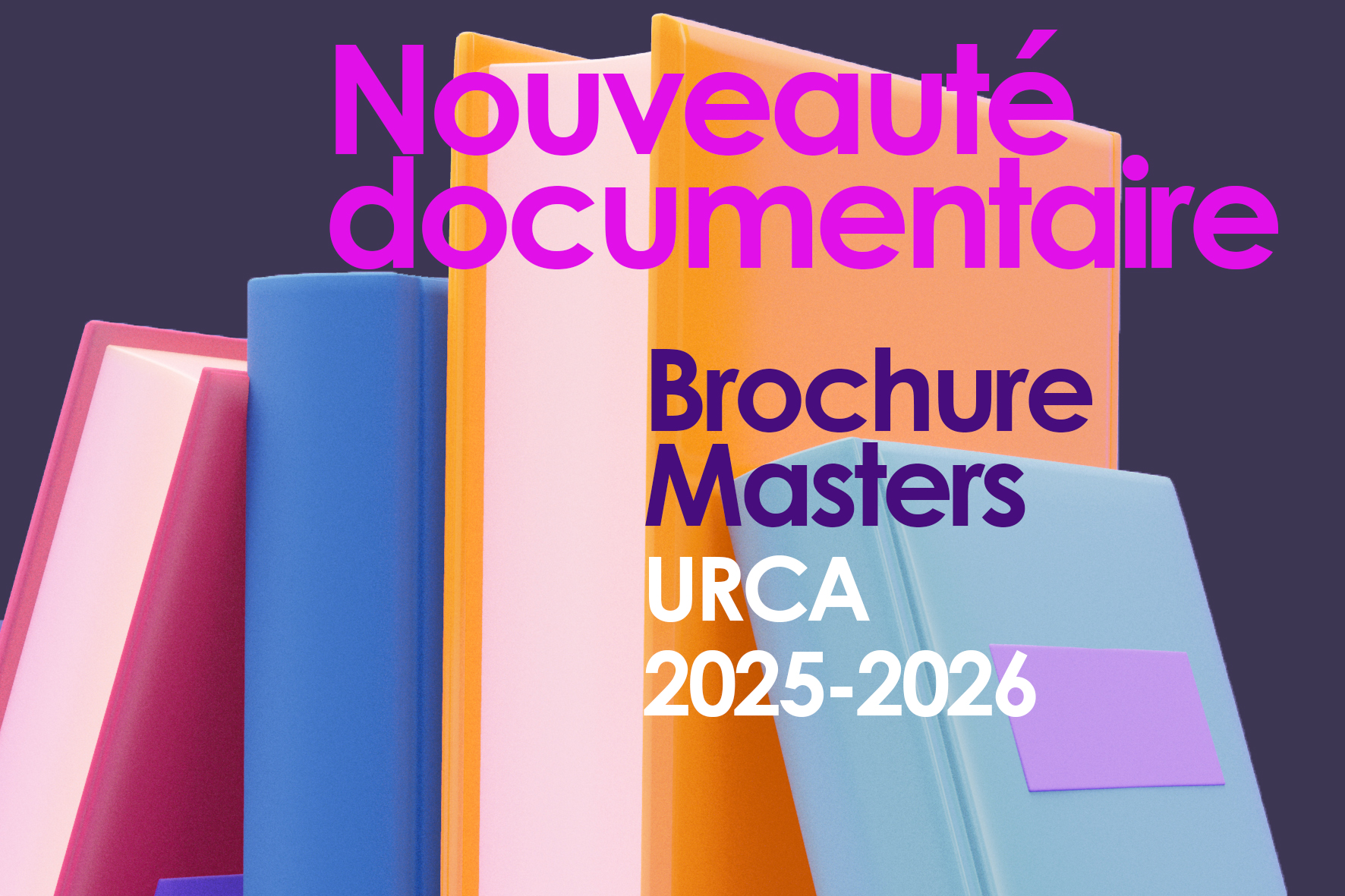 Brochure Masters
