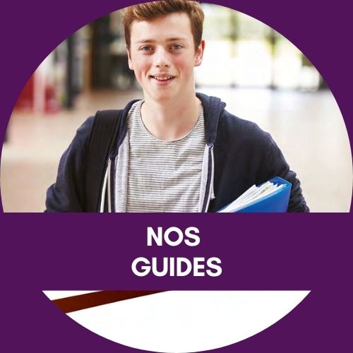 Nos Guides