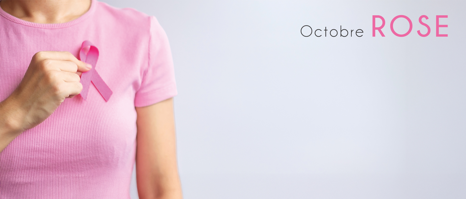 Octobre rose